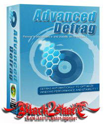 Advanced Defrag 6.6.0.1 Advanced Defrag 6.6.0.1