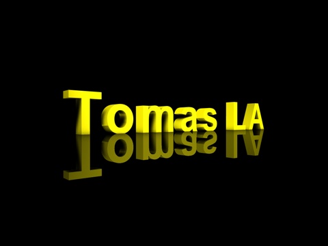 tomasLA