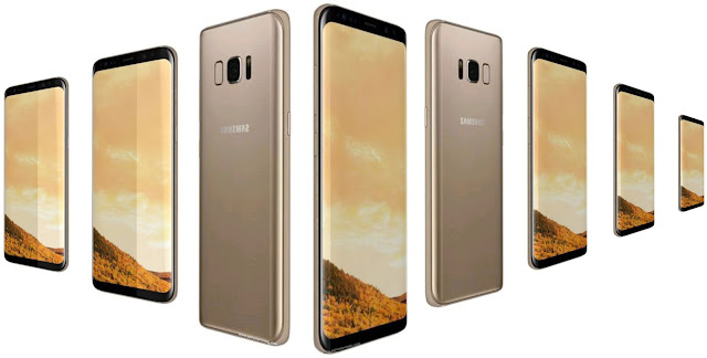 Harga Samsung Galaxy S8 Spesifikasi Harga Samsung Galaxy S8 Spesifikasi