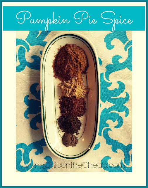 pumpkinpiespice1 | 27 Amazing Apple and Pumpkin Recipes for Fall | 78 |