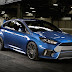 2017 Ford Focus RS United States Release Date