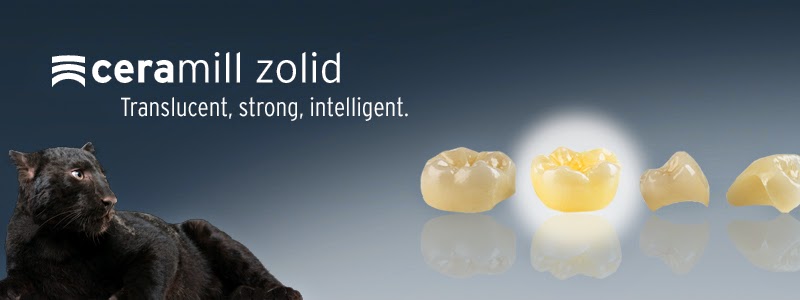 răng sứ Ceramill Zolid