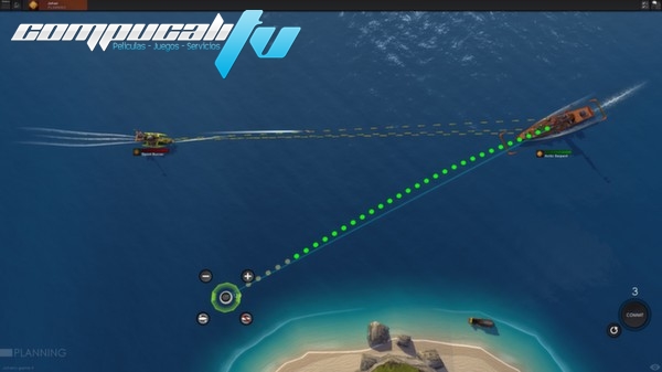 Leviathan Warships PC Full 
