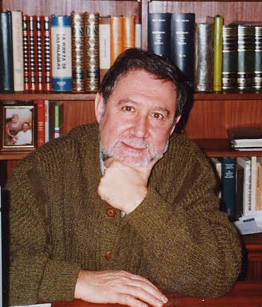 Juan Antonio Miranda