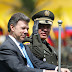 President of Colombia asked the police to combat drug financing