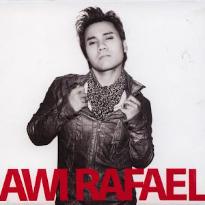 Awi Rafael - Bila Aku Jatuh Cinta