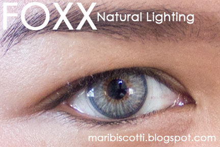 mari biscotti fxeyes contact