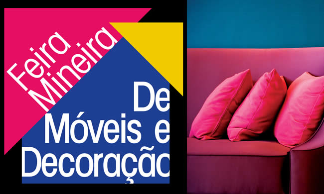decoracao de interiores belo horizonte Feira Mineira de Móveis e decoracao de interiores belo horizonte Feira Mineira de Móveis e