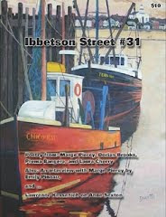 Ibbetson 31 now available!
