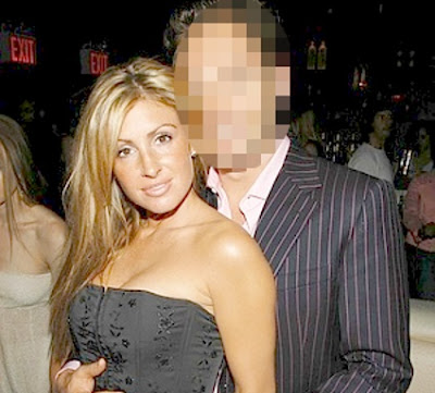 tiger woods prostitute photos