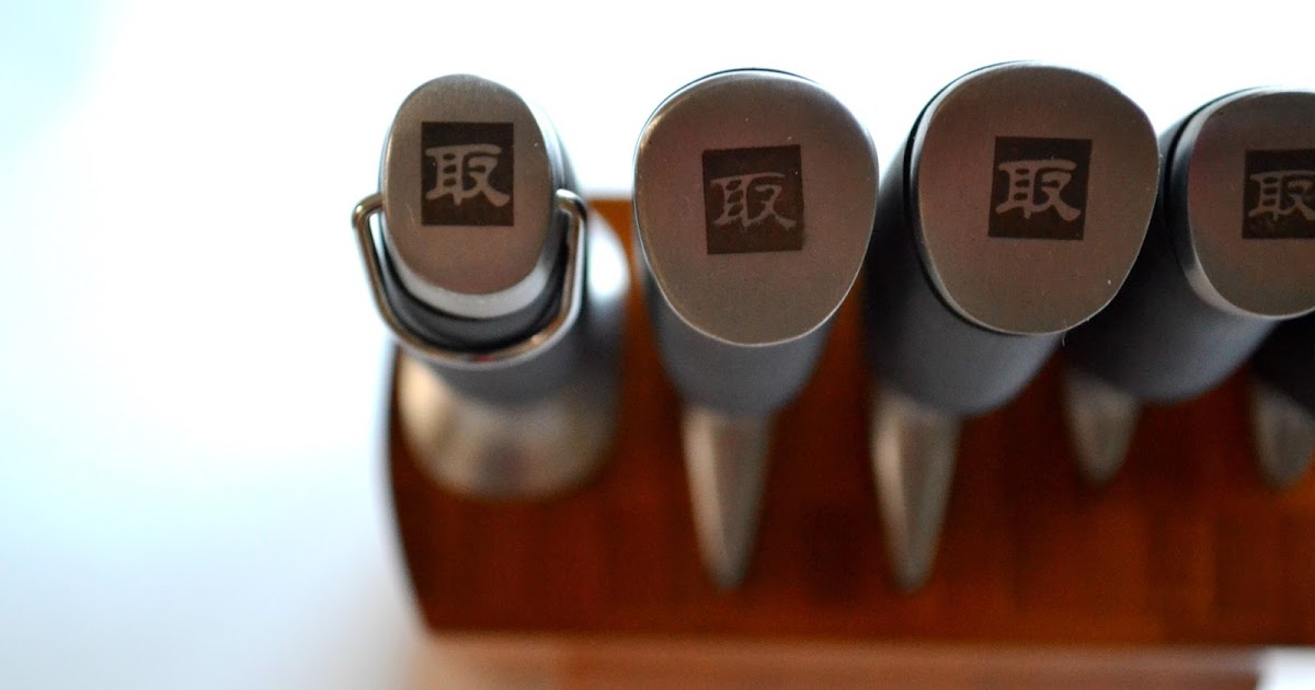 Best Gifts Kuraidori Knife Set