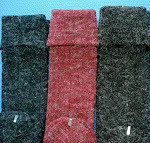 (New Zealand) Lamb's-wool Knee Socks