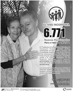listado de pensionados de amor mayor abril 21 04 2013 mision