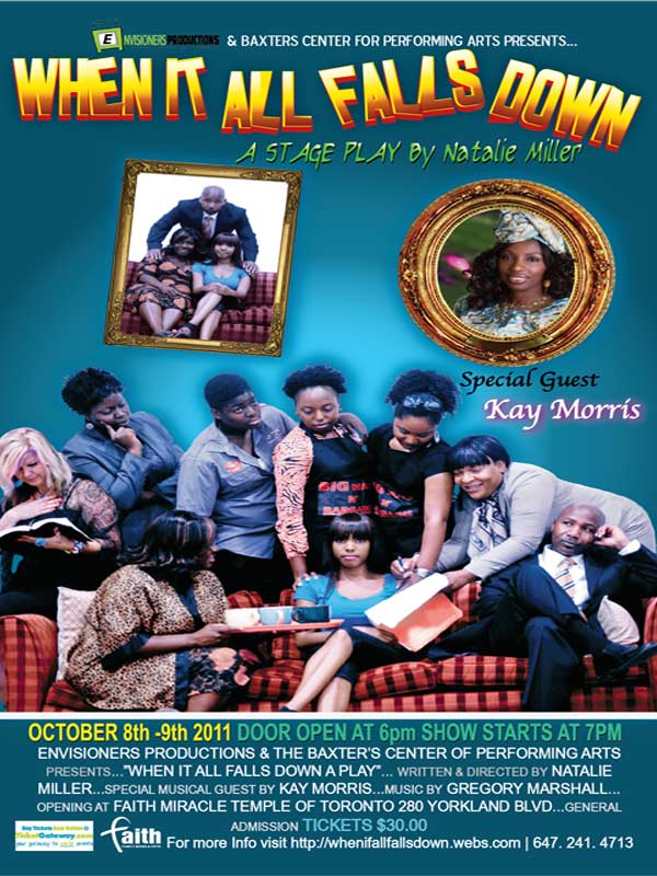 Faith Miracle Temple