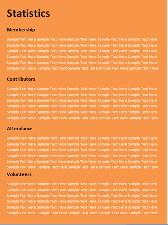 annual school report template reporting template school annual report images frompo annual school report template reporting template school annual report images frompo