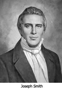 Joseph Smith Joseph Smith