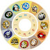 Zodiak Hari Ini Tanggal 1 s/d 31 Juli 2013
