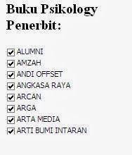 Buku Psikology Buku Psikology