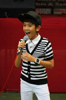 Foto Iqbal Coboy junior terbaru Foto Iqbal Coboy junior terbaru 2014