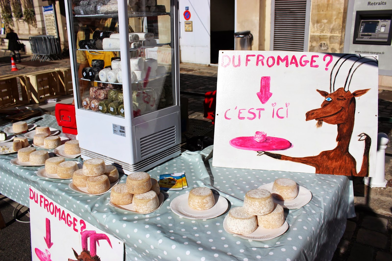 Rue en Rose A French Wine and Cheese Festival