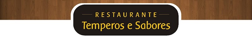 Restaurante Temperos e Sabores