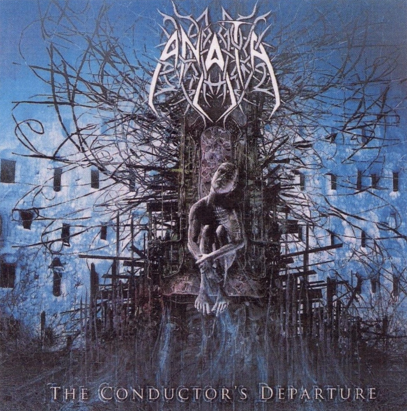 Anata The Conductor's Departure Anata The Conductor's Departure