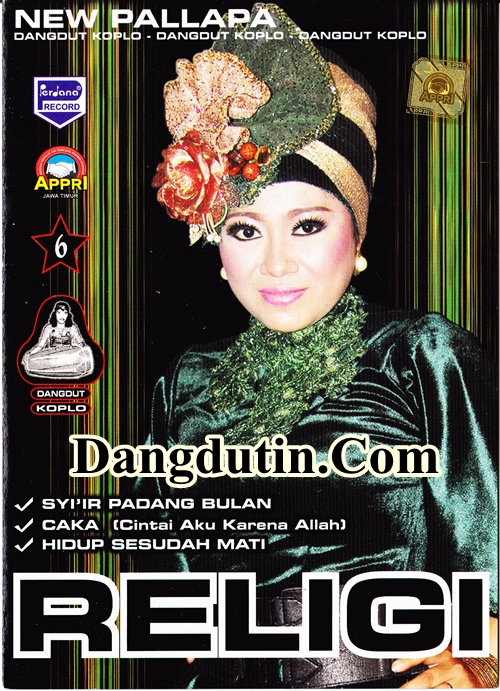 Download lagu dangdut koplo mp3