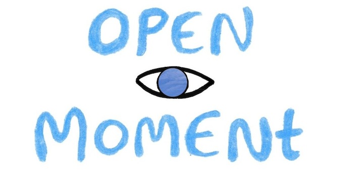Open Moment