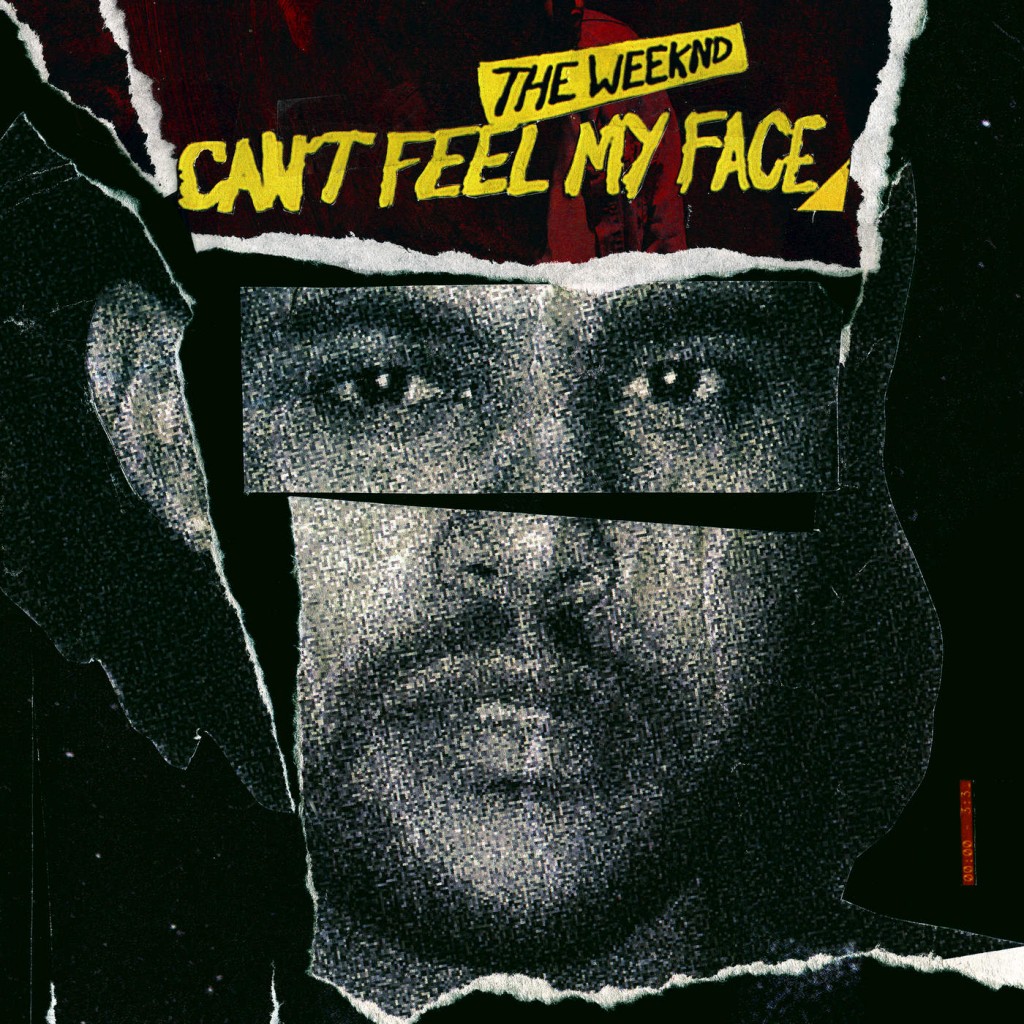 Download Mp3: Download Dan Lirik The Weeknd - Can'T Feel My Face.Mp3