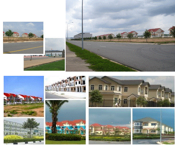 Đất nền Bình Dương giá rẻ kề trung tâm hành chính TP mới dat-nen-binh-duong-gia-re