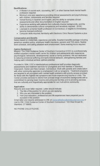 casac salary