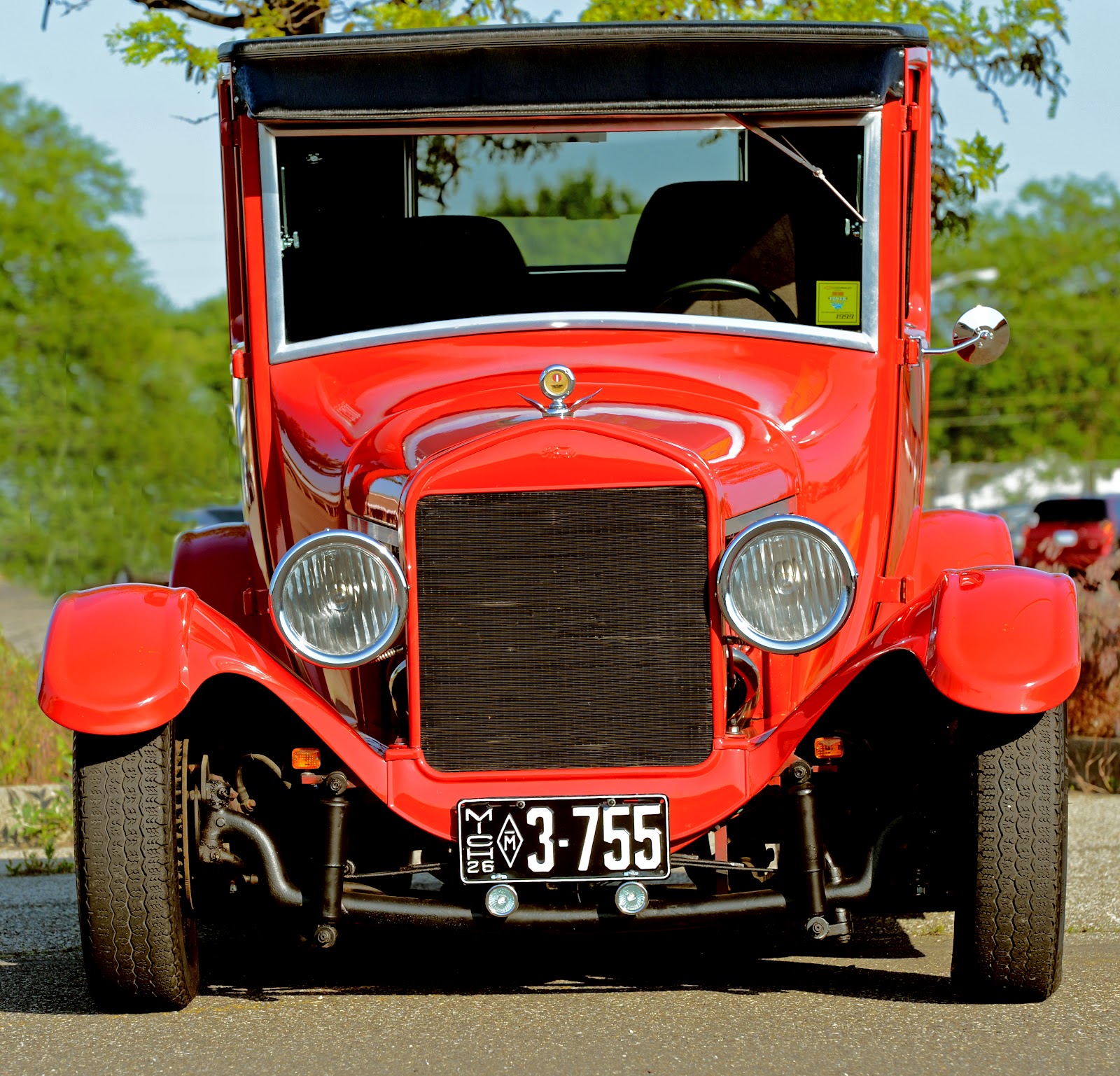 The News Herald Blogs The Downriver Garage June 2012