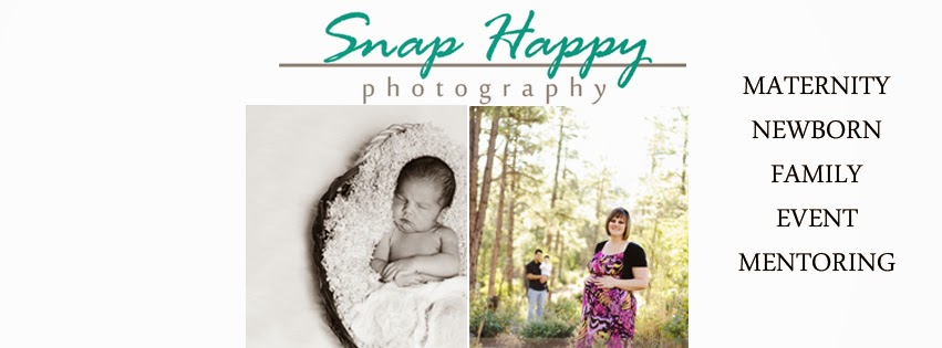 Snap Happy Photography 