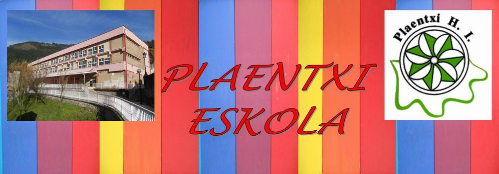 PLAENTXI ESKOLA