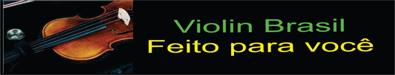 Violin Brasil