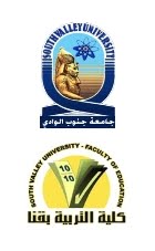 شعار الجامعة والكلية