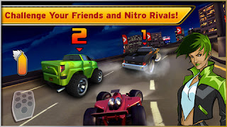 Nitro v1.0.2 for iPhone/iPad Nitro v1.0.2 for iPhone/iPad
