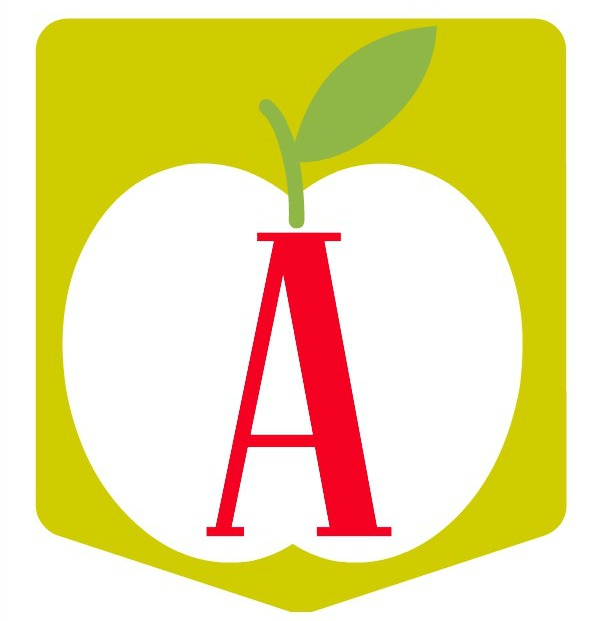 BLISSFUL ROOTS: Printable Apple Banner