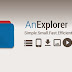 AnExplorer File Manager Pro v2.8 Paid Apk
