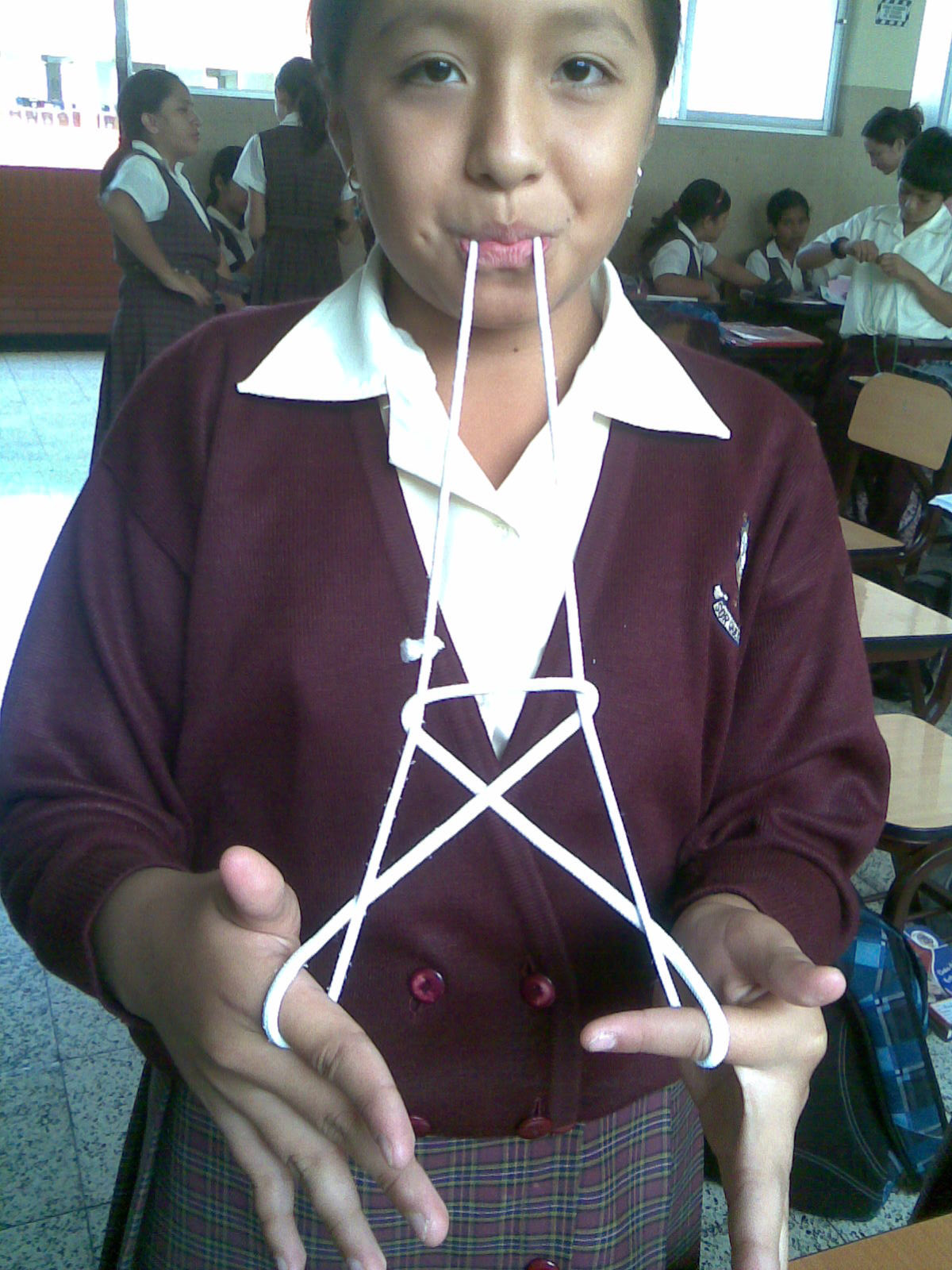 PROYECTO ENSEÑANZA ACTIVA DE LAS MATEMÁTICAS