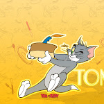 Koleksi Wallpaper Tom dan Jerry Paling Keren