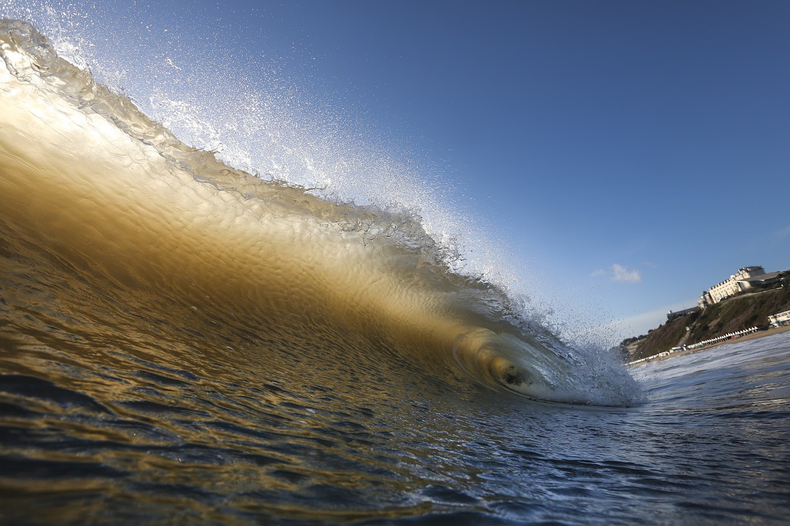 Jake Moore Photography Weddings and Water Sports Cold Water Surf