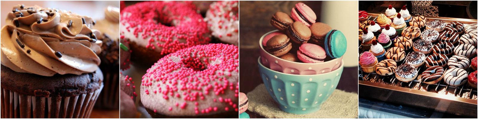 Crumbs & Cupcake | Cupcakes - Cakes - Meringues - Muffins - Donuts