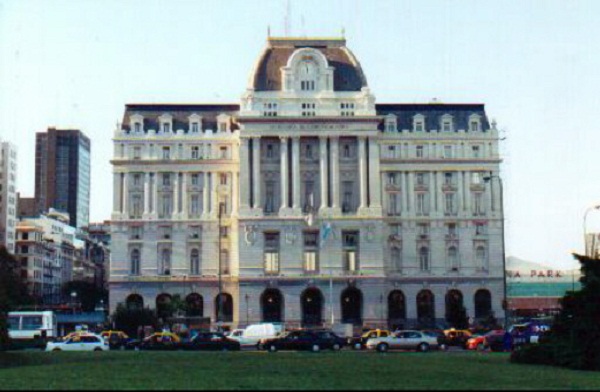 classic architecture