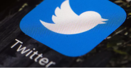 Twitter makes first quarterly profit in its history
