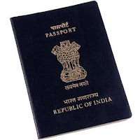 Online Application for passport india How to Apply Passport Online in India