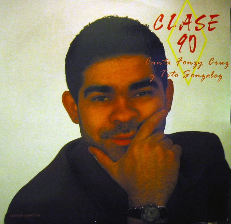 Chucho Nuncira Y Su Orquesta - La Fuerza Mayor - Flor A De Piel Chucho Nuncira Y Su Orquesta - La Fuerza Mayor - Flor A De Piel