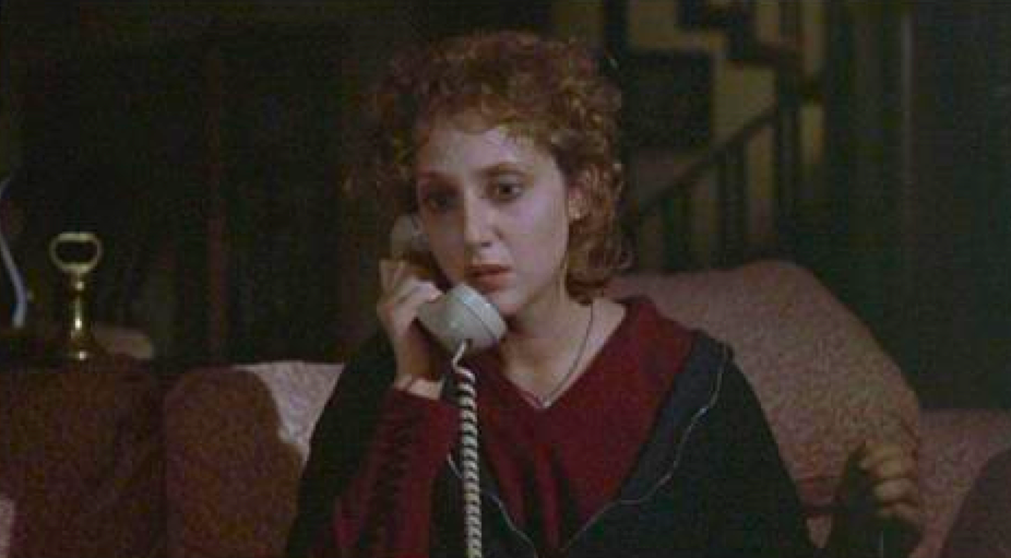 Happy Birthday Carol Kane | IMDB v2.3