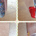 Tutorial de uñas caja de regalo