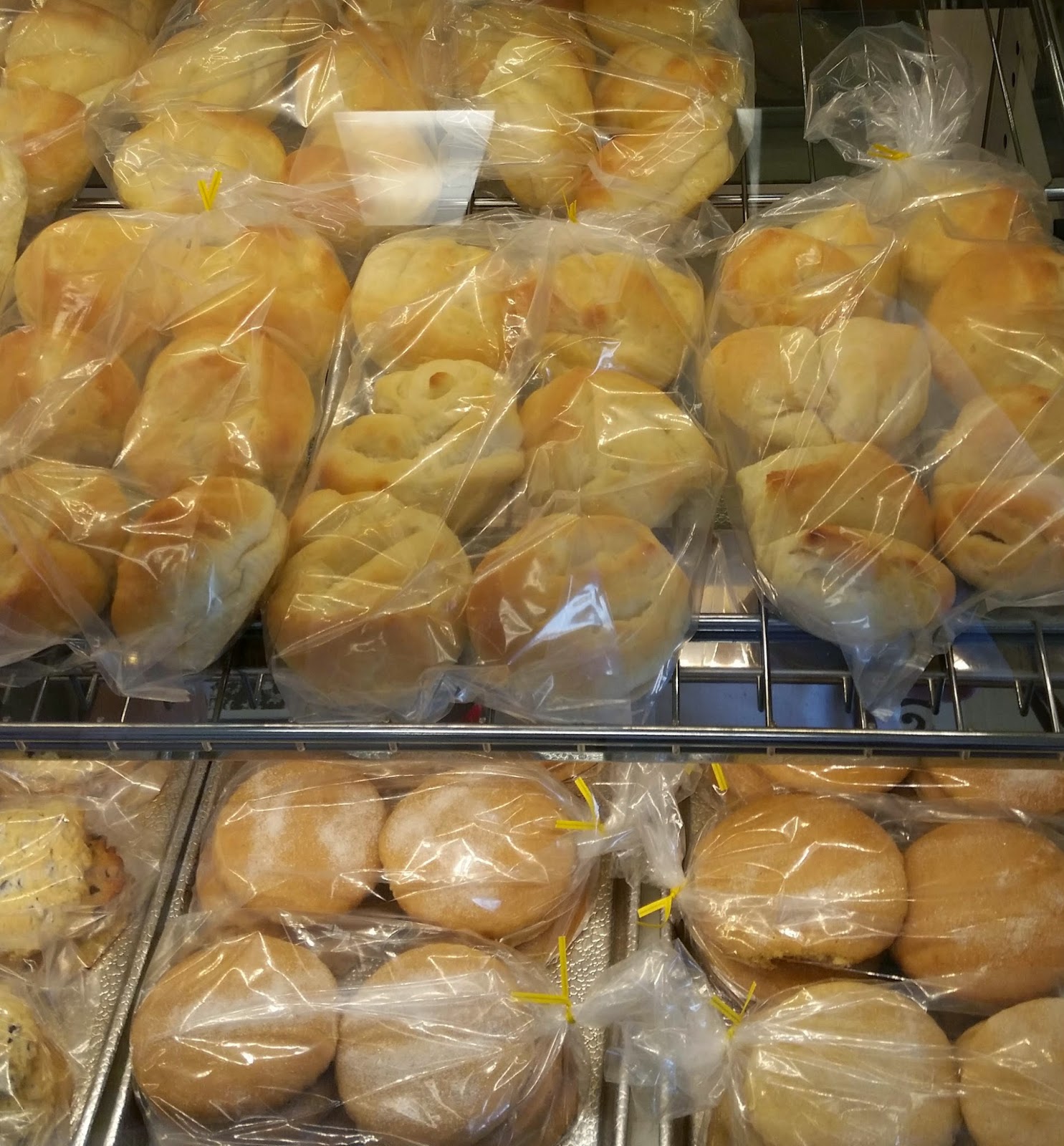 I Heart Salt Lake Leslie's French Pastries in Holladay